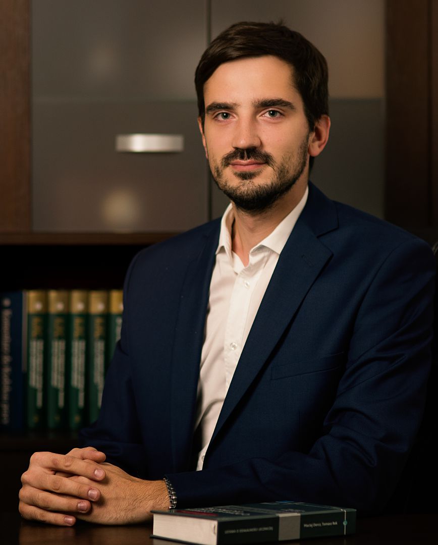 Krzysztof Łucki